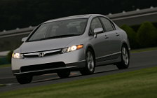   Honda Civic Sedan - 2006