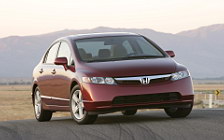   Honda Civic Sedan - 2006