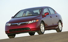   Honda Civic Sedan - 2006