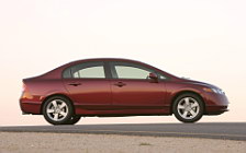   Honda Civic Sedan - 2006
