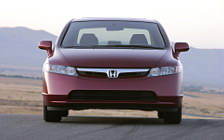   Honda Civic Sedan - 2006