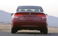   Honda Civic Sedan - 2006