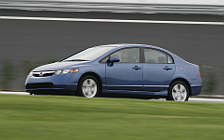   Honda Civic Sedan - 2006
