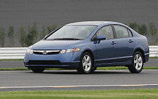   Honda Civic Sedan - 2006