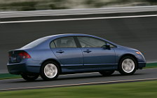   Honda Civic Sedan - 2006