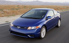   Honda Civic Si - 2006