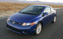   Honda Civic Si - 2006