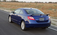   Honda Civic Si - 2006
