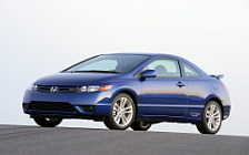   Honda Civic Si - 2006