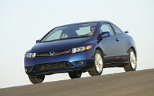  Honda Civic Si - 2006