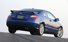   Honda Civic Si - 2006