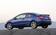   Honda Civic Si - 2006