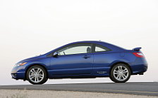   Honda Civic Si - 2006