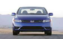   Honda Civic Si - 2006