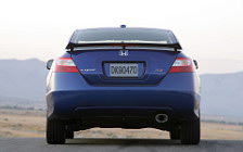   Honda Civic Si - 2006