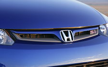   Honda Civic Si - 2006