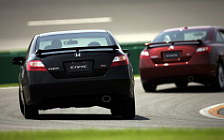  Honda Civic Si - 2006