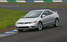   Honda Civic Si - 2006
