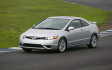   Honda Civic Si - 2006
