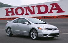   Honda Civic Si - 2006