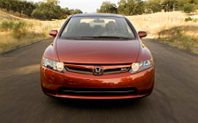   Honda Civic Si Sedan - 2007