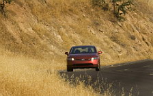   Honda Civic Si Sedan - 2007