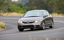   Honda Civic EX-L - 2009