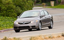   Honda Civic EX-L - 2009