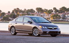   Honda Civic EX-L - 2009