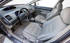   Honda Civic EX-L - 2009
