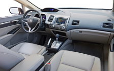   Honda Civic EX-L - 2009