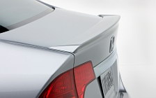   Honda Civic Sedan LX-S - 2009