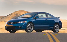   Honda Civic Si Coupe - 2009