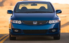   Honda Civic Si Coupe - 2009