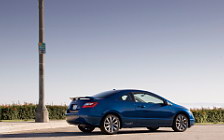   Honda Civic Si Coupe - 2009