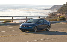   Honda Civic Si Coupe - 2009