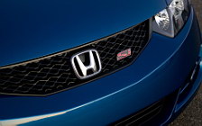   Honda Civic Si Coupe - 2009
