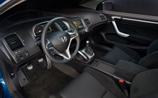   Honda Civic Si Coupe - 2009