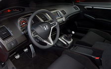   Honda Civic Si Sedan - 2009