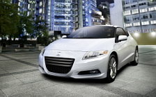   Honda CR-Z - 2011