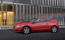   Honda CR-Z - 2011