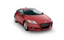   Honda CR-Z - 2011