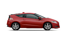   Honda CR-Z - 2011