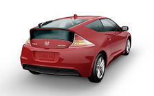   Honda CR-Z - 2011