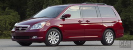 Honda Odyssey - 2005