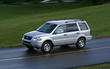   Honda Pilot EX - 2003