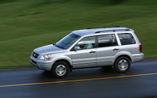   Honda Pilot EX - 2003