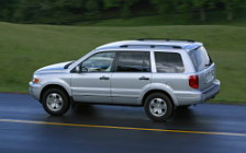   Honda Pilot EX - 2003