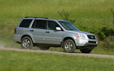   Honda Pilot EX - 2003