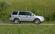   Honda Pilot EX - 2003